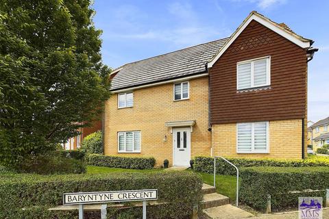 4 bedroom detached house for sale, Baryntyne Crescent, Hoo, Rochester