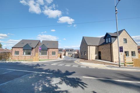 3 bedroom detached house for sale, Anlaf Gardens, Lowfield Road, Anlaby