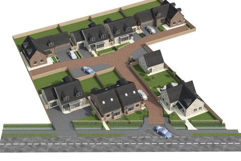 undefined, Anlaf Gardens, Lowfield Road, Anlaby