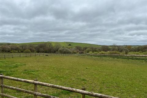 Land for sale, Sutcombe, Holsworthy