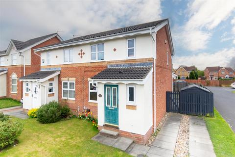 3 bedroom semi-detached house for sale, Greenhills, Killingworth, NE12