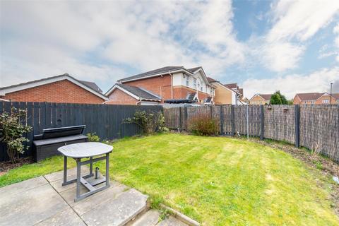 3 bedroom semi-detached house for sale, Greenhills, Killingworth, NE12