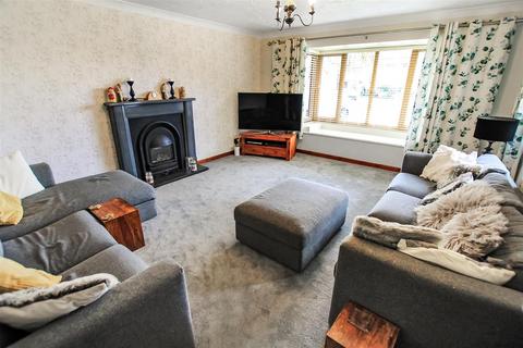 4 bedroom detached house for sale, Woodham Gate, Woodham