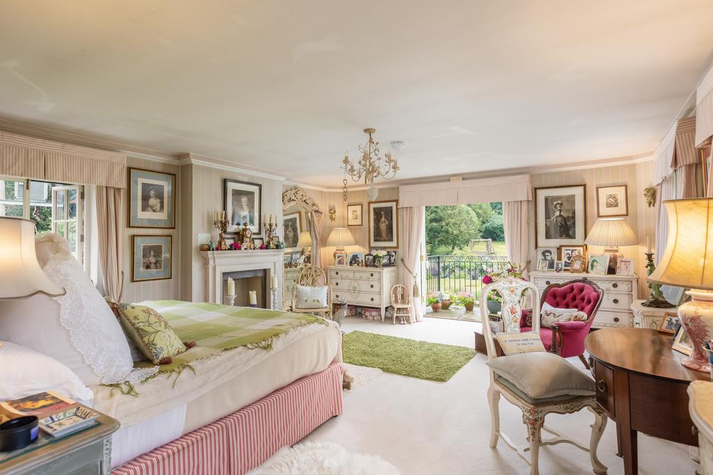 Principal Bedroom