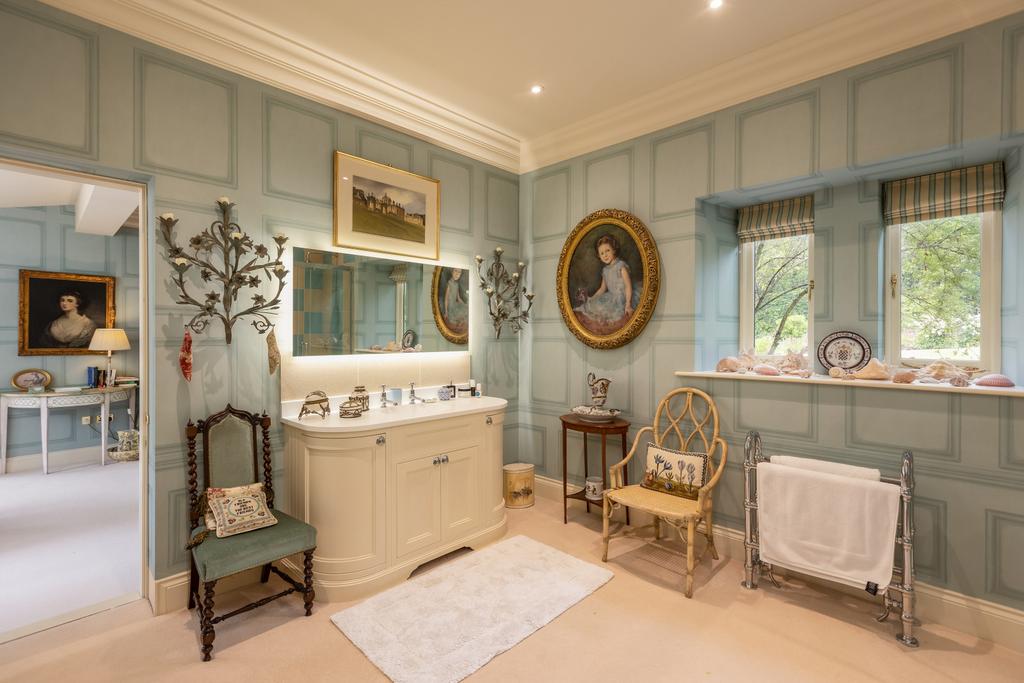 En Suite