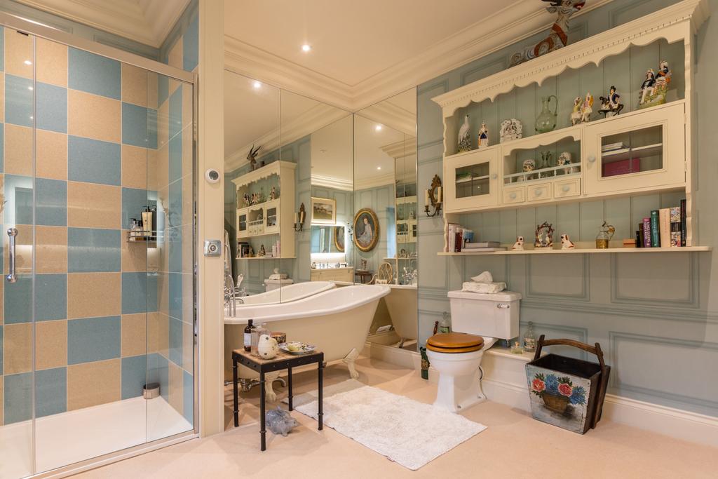En Suite