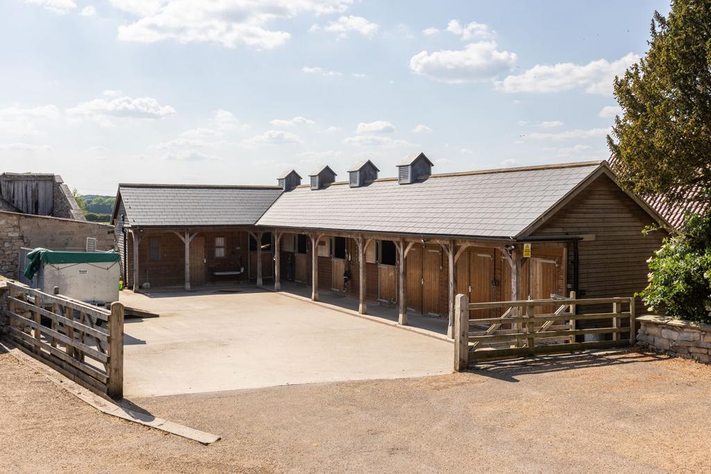 Stabling