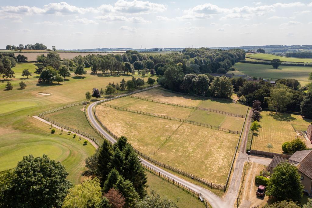 Paddocks