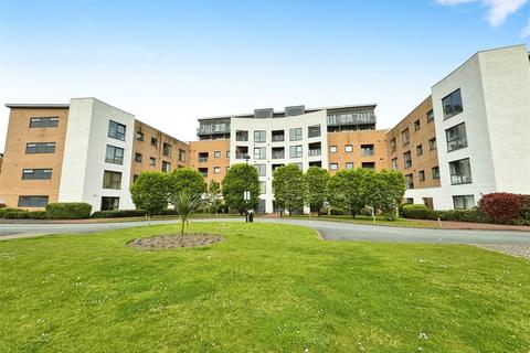 undefined, Adler Way, Liverpool