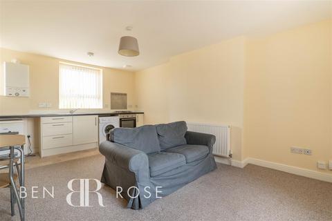 1 bedroom apartment for sale, Park Road, Chorley