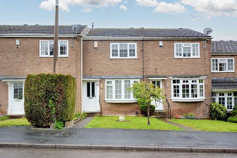 2 bedroom terraced house for sale, Nairn Close, Arnold, Nottingham