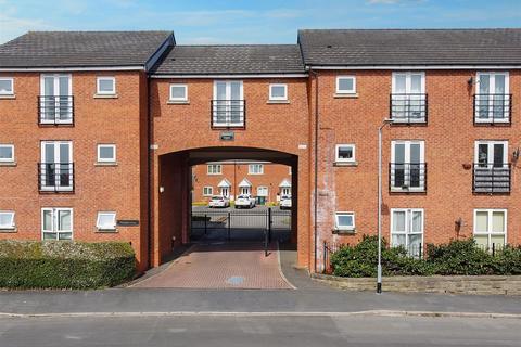 1 bedroom apartment for sale, Oxborough Road, Arnold, Nottingham