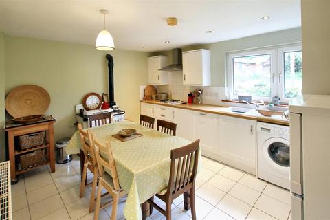 3 bedroom terraced house for sale, High Street, St. Dogmaels, Cardigan