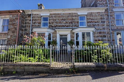 3 bedroom terraced house for sale, High Street, St. Dogmaels, Cardigan