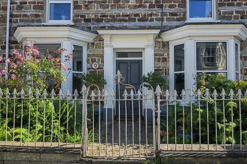 3 bedroom terraced house for sale, High Street, St. Dogmaels, Cardigan