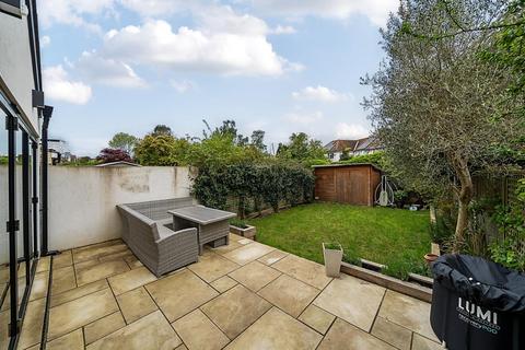 4 bedroom semi-detached house for sale, Durlston Road, Kingston upon Thames KT2