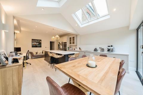 4 bedroom semi-detached house for sale, Durlston Road, Kingston upon Thames KT2