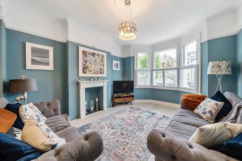 4 bedroom semi-detached house for sale, Durlston Road, Kingston upon Thames KT2