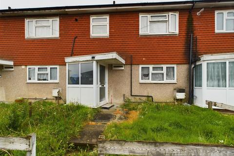 47 North Walk, New Addington, Croydon, CR0 9EQ