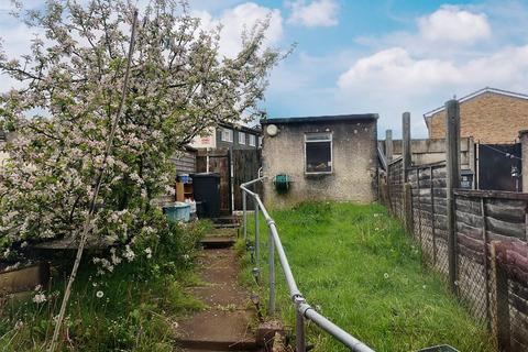 47 North Walk, New Addington, Croydon, CR0 9EQ