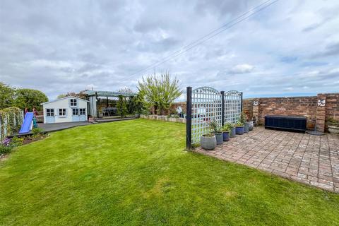 4 bedroom detached house for sale, Hillfield, Burnmouth, Eyemouth