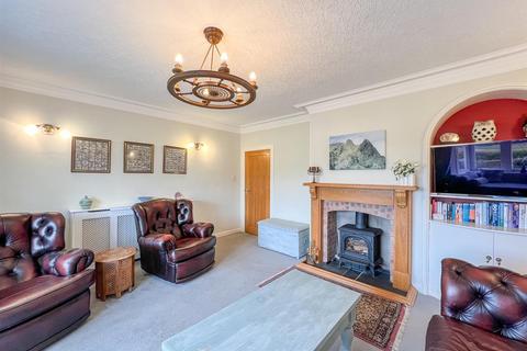 4 bedroom detached house for sale, Creel Cottage, Burnmouth, Eyemouth