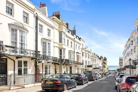 1 bedroom ground floor flat for sale, Waterloo Street, Hove