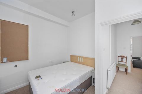 1 bedroom ground floor flat for sale, Waterloo Street, Hove