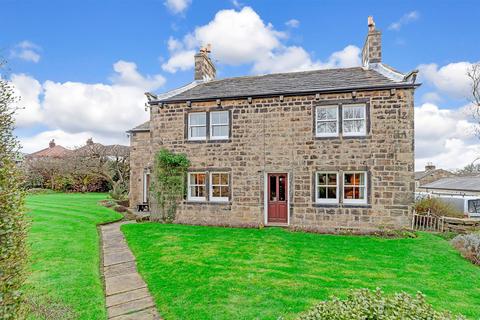 4 bedroom detached house for sale, Bleach Mill Lane, Ilkley LS29