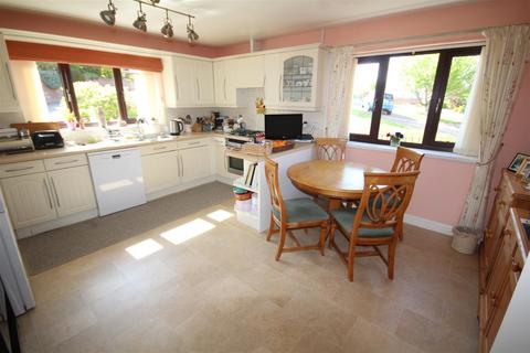 3 bedroom detached house for sale, Bryn Carrog, Colwyn Bay