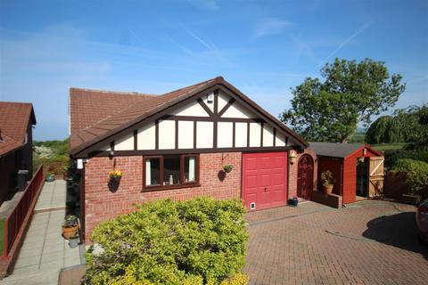 3 bedroom detached house for sale, Bryn Carrog, Colwyn Bay