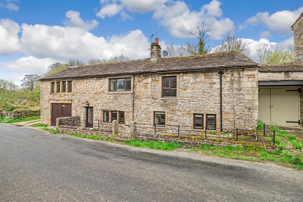 Kettlewell BD23 3 bed detached house for sale £435,000