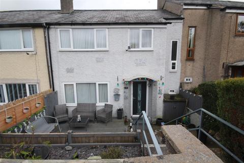 3 bedroom terraced house for sale, Glan Y Wern, Tyn-Y-Groes, Conwy