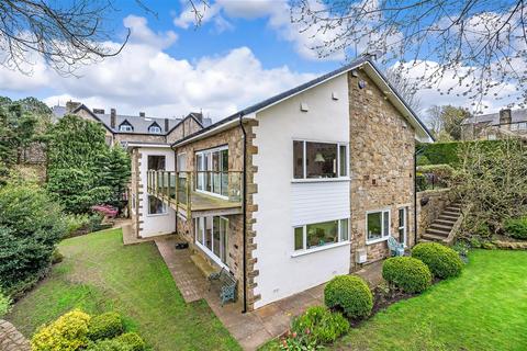 6 bedroom detached house for sale, Skipton Road, Ilkley LS29