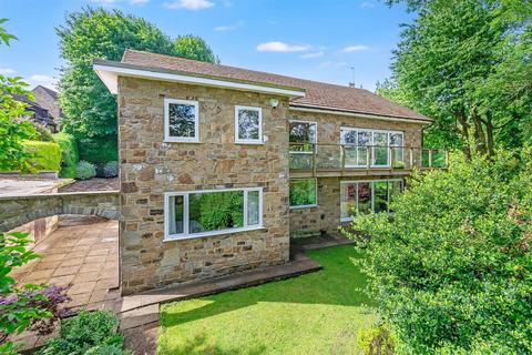 6 bedroom detached house for sale, Off Skipton Road, Ilkley LS29