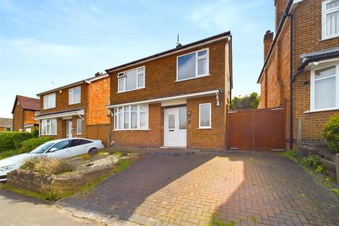 3 bedroom detached house for sale, Southcliffe Road, Nottingham NG4