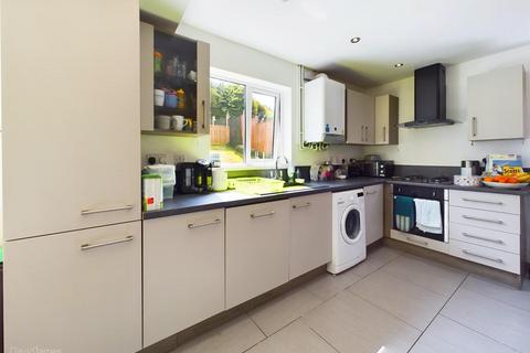 3 bedroom detached house for sale, Southcliffe Road, Nottingham NG4