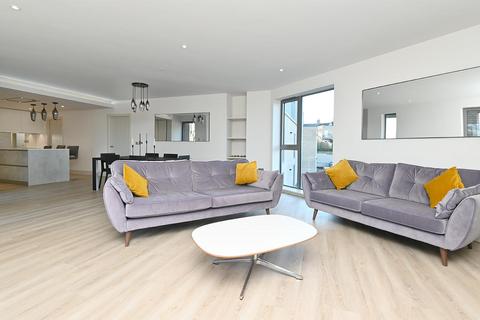 3 bedroom apartment for sale, Chelsea Heights, Brincliffe, Sheffield