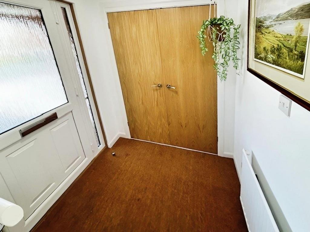 Edenbank Road, Cupar 3 bed detached bungalow for sale £285,000