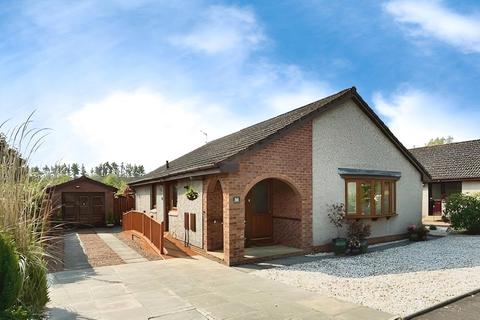 3 bedroom detached bungalow for sale, Edenbank Road, Cupar