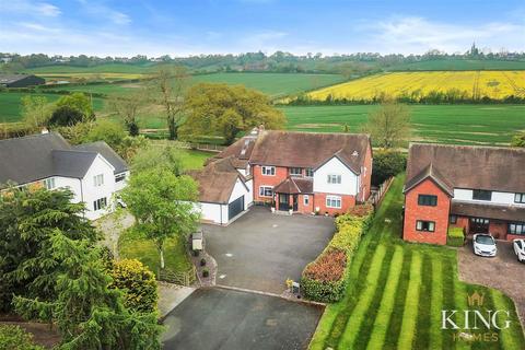 6 bedroom detached house for sale, Sambourne Park, Sambourne with Annexe