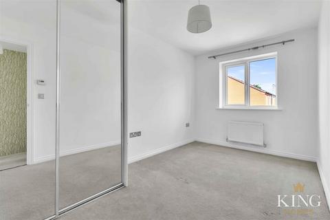 4 Chestnut Way, Bidford On Avon, Alcester, B50 4GA