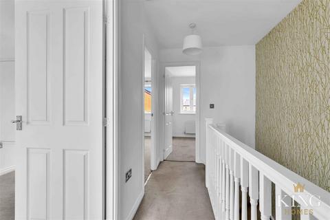 4 Chestnut Way, Bidford On Avon, Alcester, B50 4GA