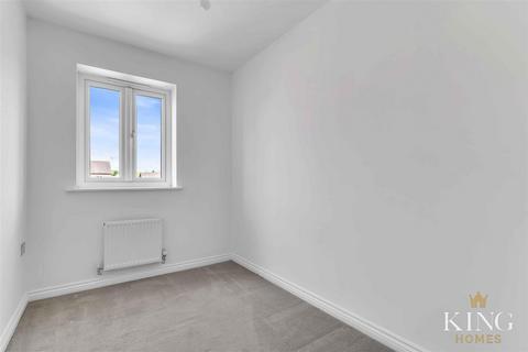 4 Chestnut Way, Bidford On Avon, Alcester, B50 4GA