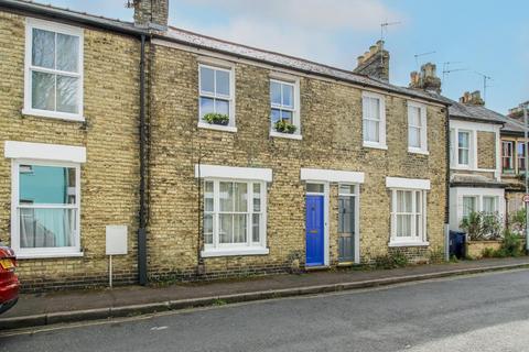 3 bedroom terraced house for sale, Mawson Road, Cambridge