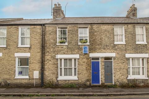 3 bedroom terraced house for sale, Mawson Road, Cambridge