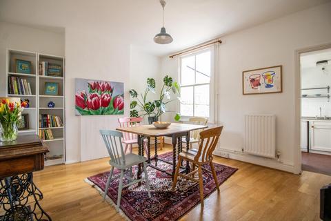 3 bedroom terraced house for sale, Mawson Road, Cambridge