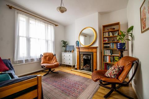 3 bedroom terraced house for sale, Mawson Road, Cambridge