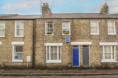 5 Mawson Road, Cambridge, CB1 2DZ