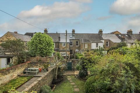 5 Mawson Road, Cambridge, CB1 2DZ